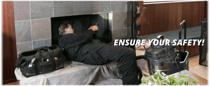 Chimney and Fireplace Inspection Queens NY