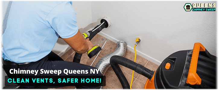 Dryer Vent Cleaning Queens NY
