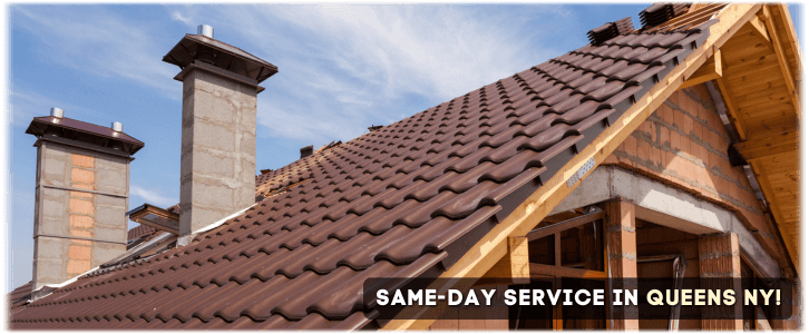 Queens NY Chimney Sweep